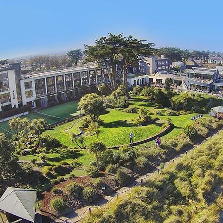 Kelly'S Resort Hotel & Spa Rosslare Harbour Exteriör bild
