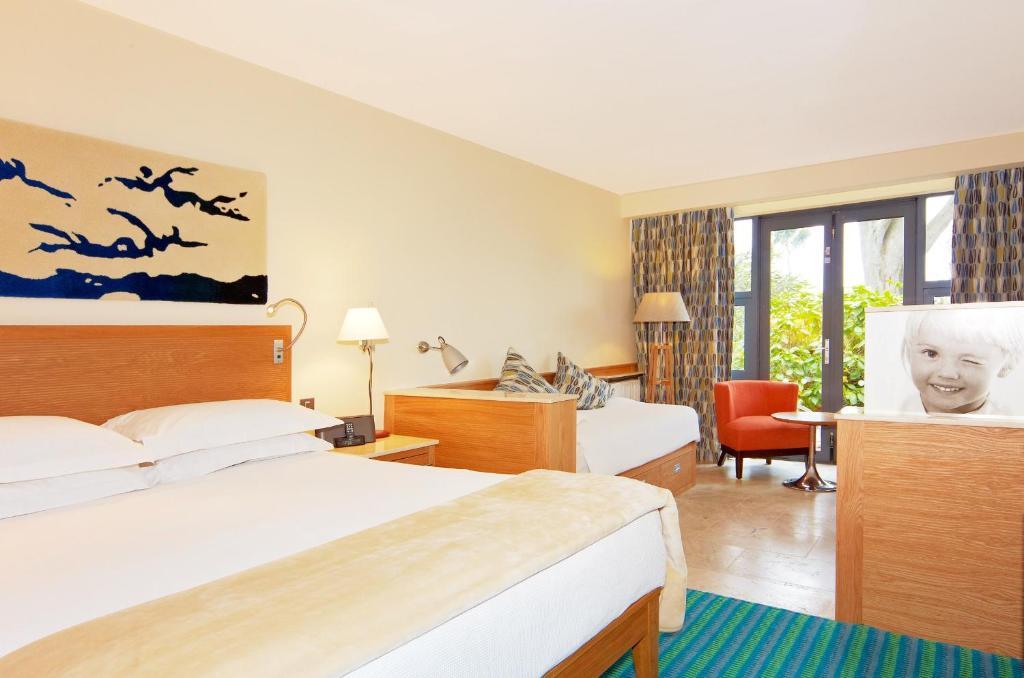 Kelly'S Resort Hotel & Spa Rosslare Harbour Rum bild