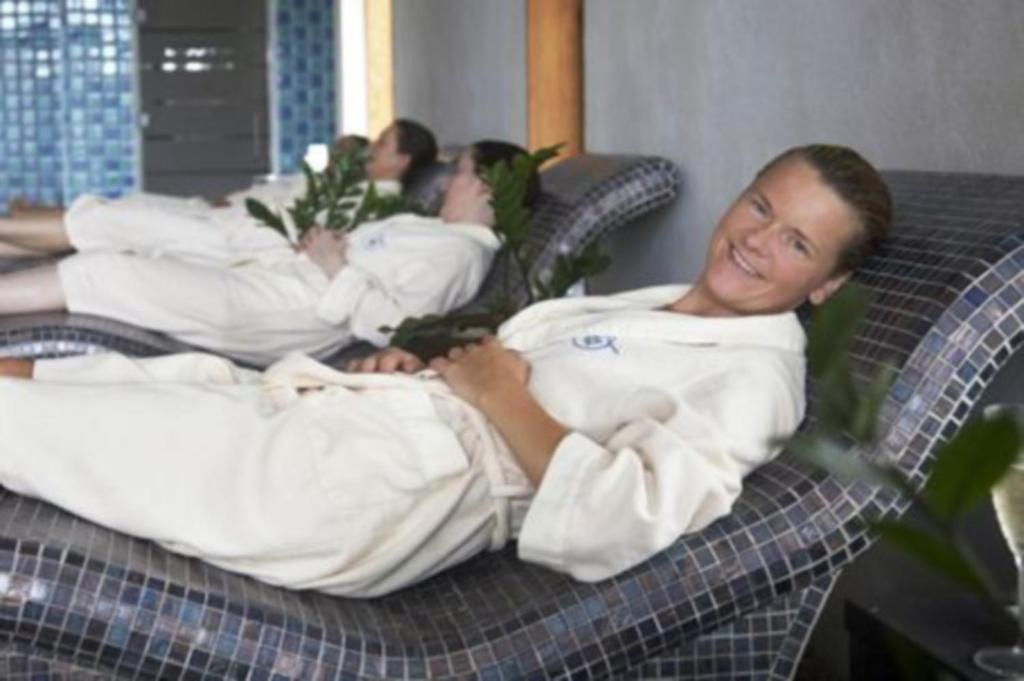 Kelly'S Resort Hotel & Spa Rosslare Harbour Exteriör bild