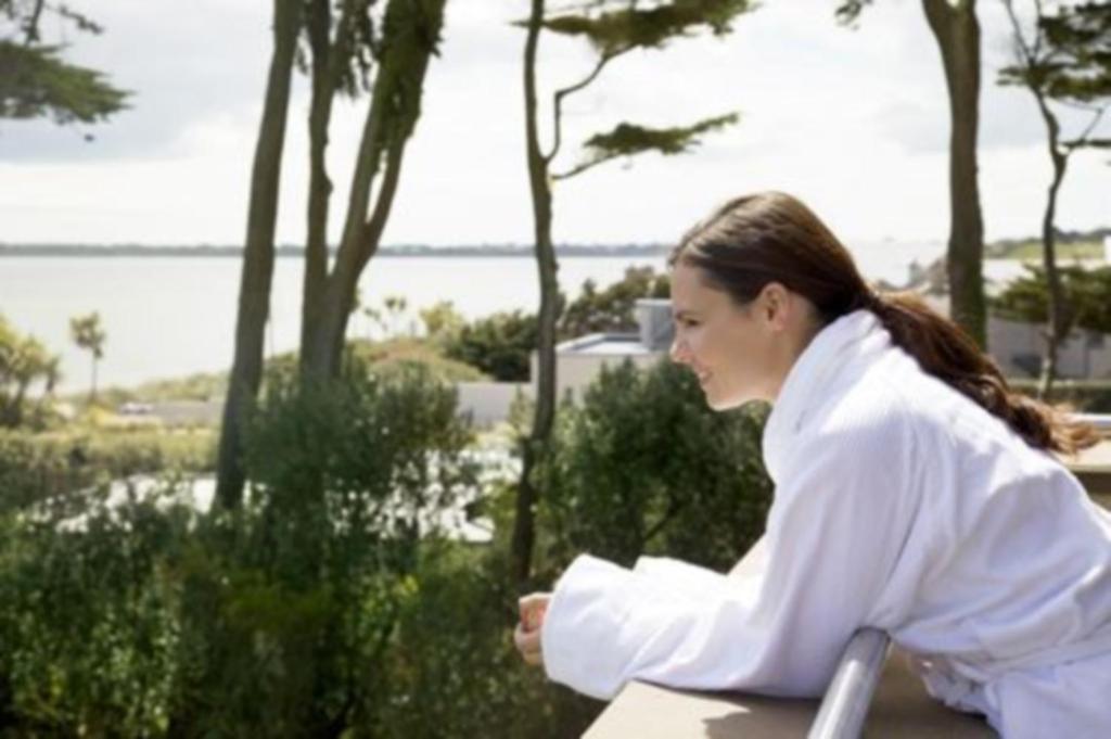 Kelly'S Resort Hotel & Spa Rosslare Harbour Rum bild
