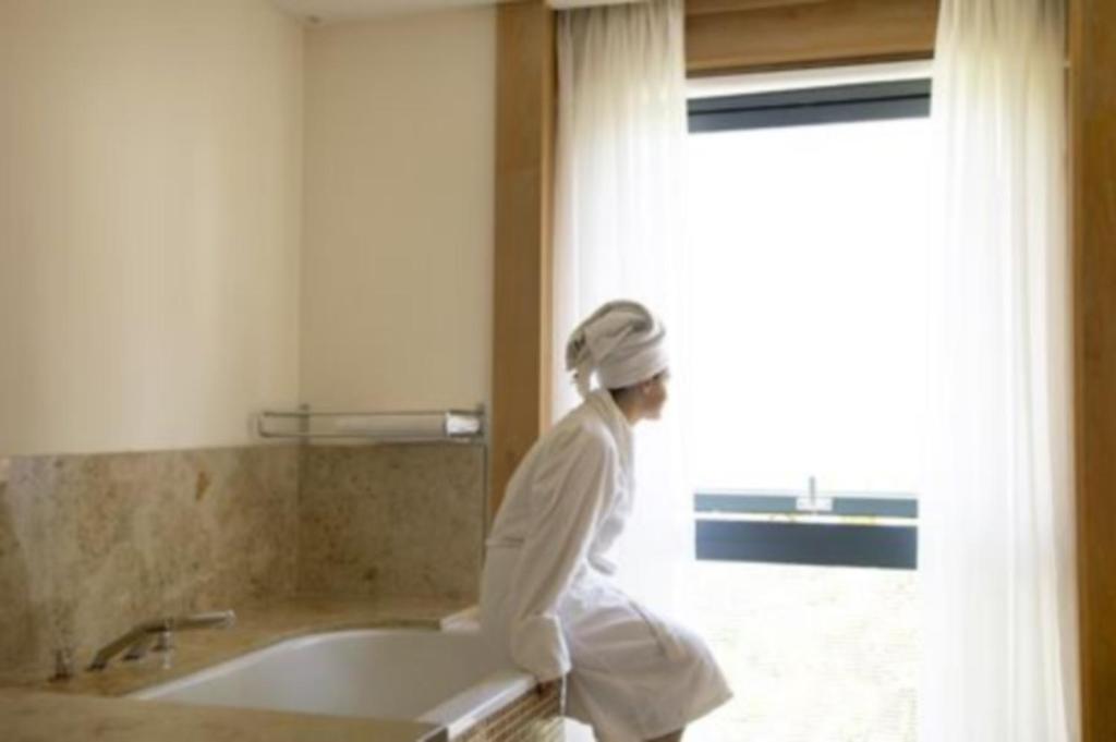 Kelly'S Resort Hotel & Spa Rosslare Harbour Rum bild