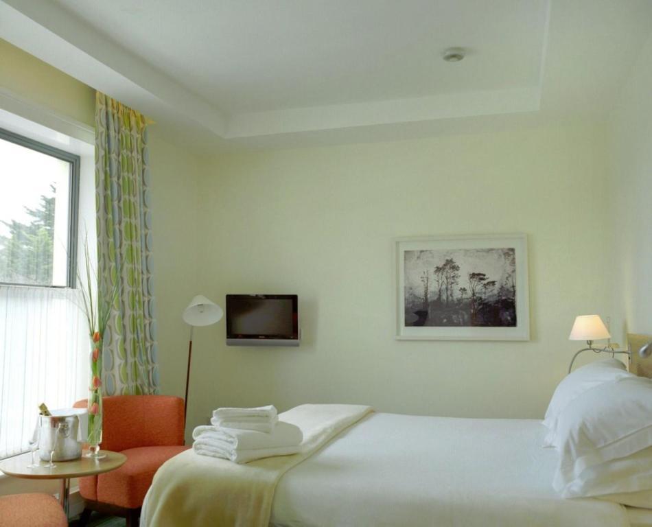Kelly'S Resort Hotel & Spa Rosslare Harbour Exteriör bild