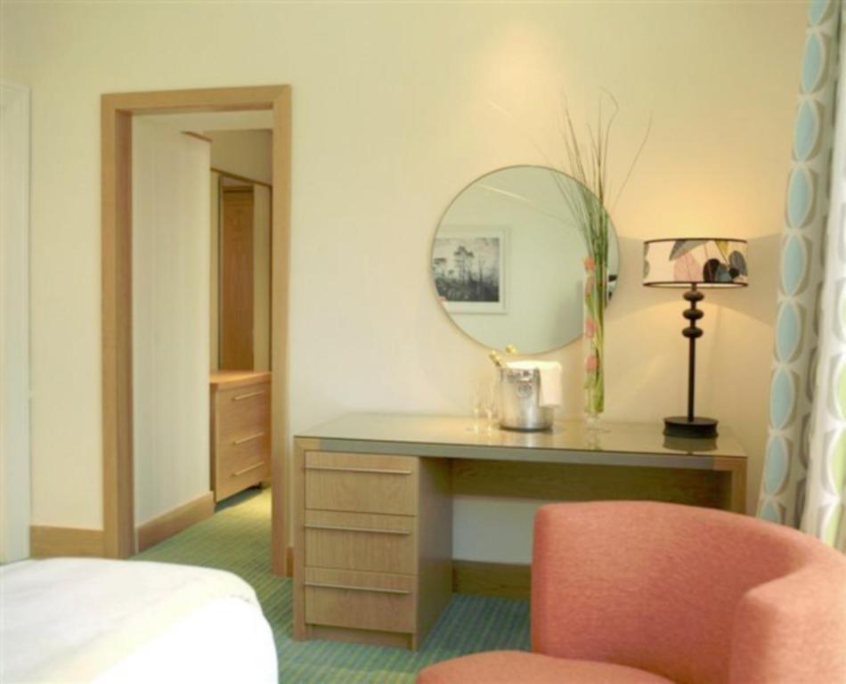 Kelly'S Resort Hotel & Spa Rosslare Harbour Rum bild
