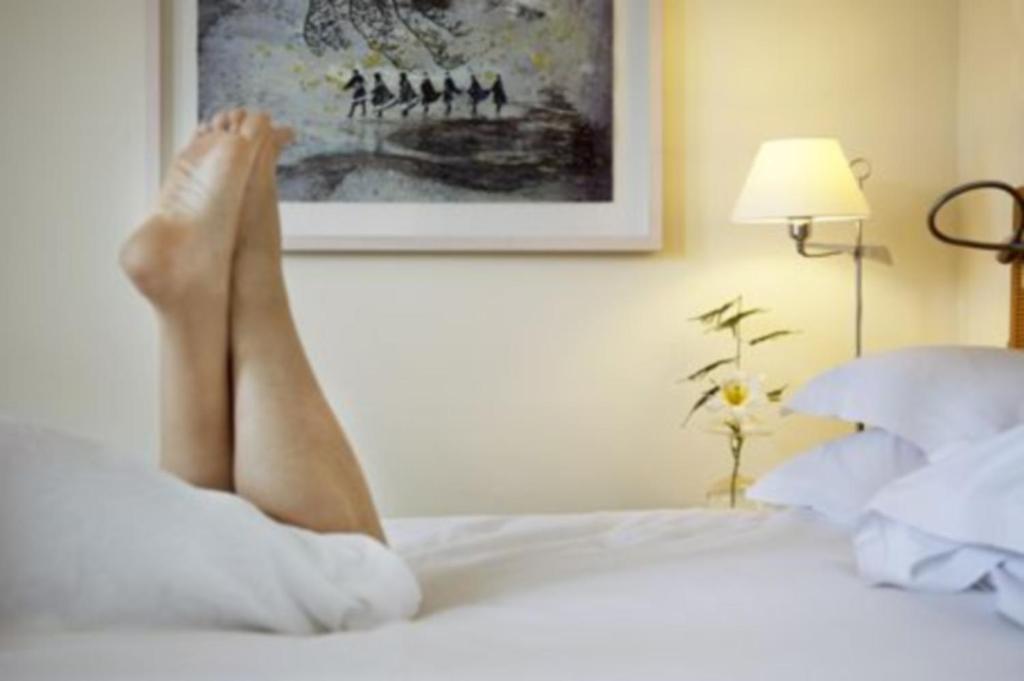 Kelly'S Resort Hotel & Spa Rosslare Harbour Rum bild