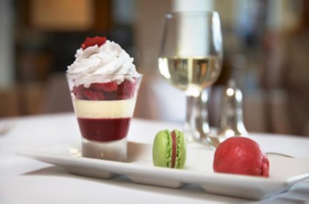 Kelly'S Resort Hotel & Spa Rosslare Harbour Rum bild