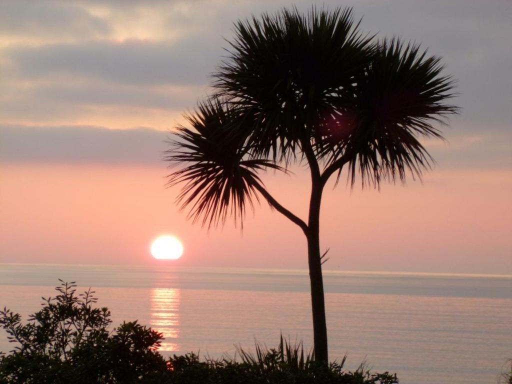 Kelly'S Resort Hotel & Spa Rosslare Harbour Exteriör bild