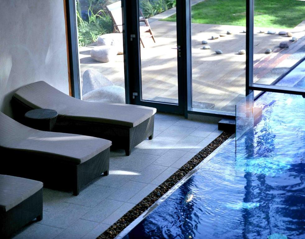 Kelly'S Resort Hotel & Spa Rosslare Harbour Exteriör bild