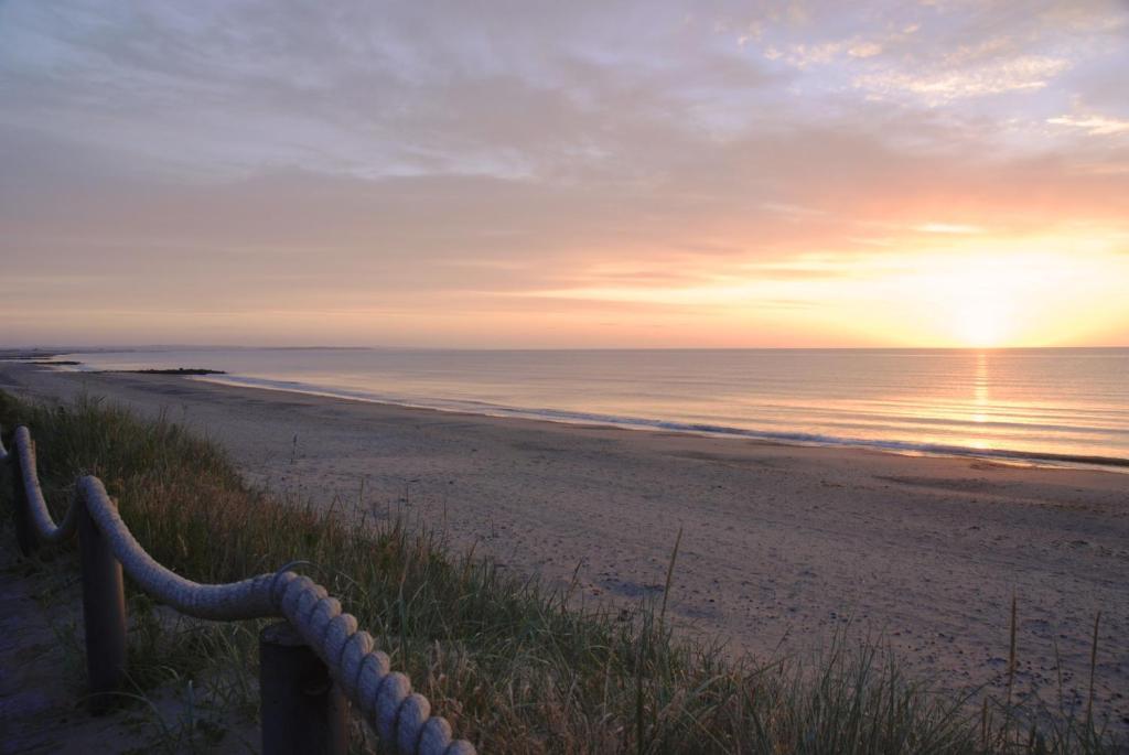Kelly'S Resort Hotel & Spa Rosslare Harbour Exteriör bild