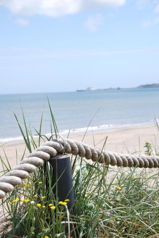 Kelly'S Resort Hotel & Spa Rosslare Harbour Exteriör bild