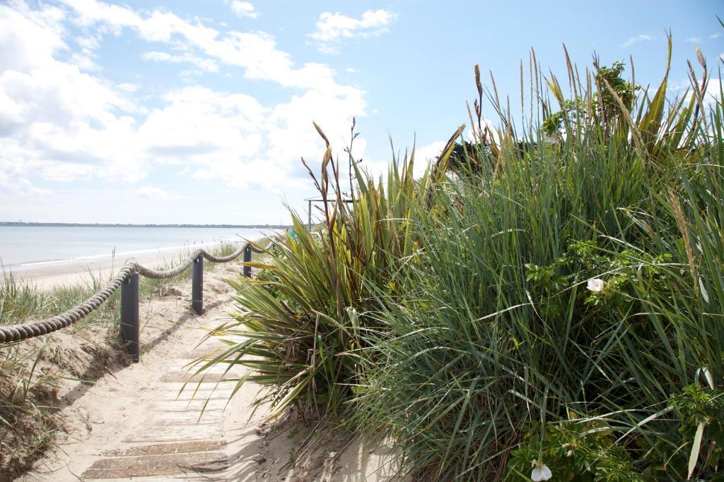 Kelly'S Resort Hotel & Spa Rosslare Harbour Exteriör bild