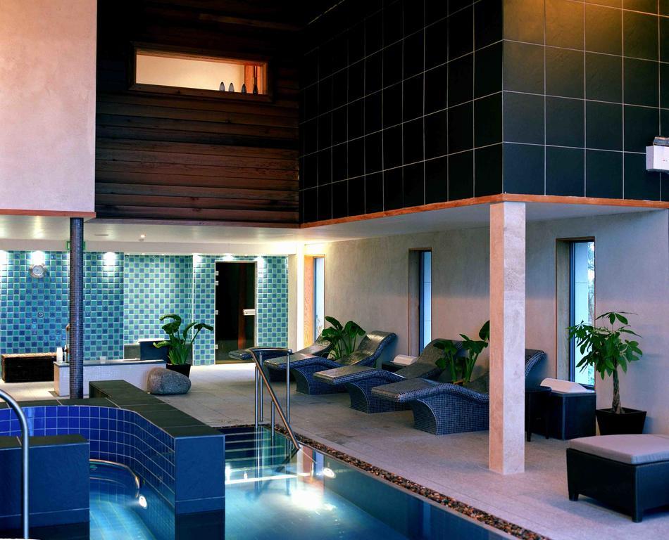 Kelly'S Resort Hotel & Spa Rosslare Harbour Exteriör bild