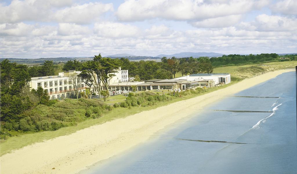 Kelly'S Resort Hotel & Spa Rosslare Harbour Exteriör bild